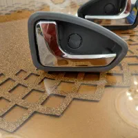 قالب دستگیره داخلی پراید|ماشینآلات صنعتی|تهران, وردآورد|دیوار