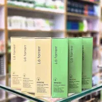 شامپو تقویتی ماینوکسی لافارر لوازم آرایشی افشار