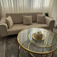 مبلمان میز ناهار خوری|مبلمان خانگی و میز عسلی|مشهد, نیروی هوایی|دیوار