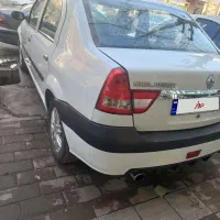 ال۹۰ پارس خودرو مدل۹۴|خودرو سواری و وانت|خوی, |دیوار