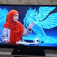 ال‌جی .ال ای دی .سایز 52