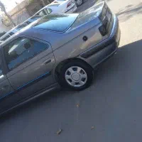 پژوپارس مدل۸۸