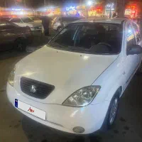 تیبا ۲ مدل ۹۳ استثنایی