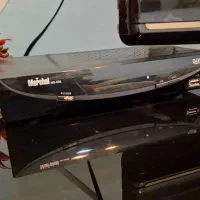 ال سی دی پاناسنیک ژاپن ۴۲ اینچ|تلویزیون و پروژکتور|تهران, بهار|دیوار