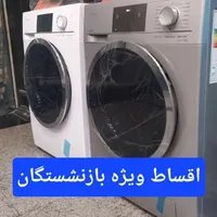 ماشین لباسشویی دوو - Daewoo
