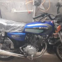 رهرو A39 درحد|موتورسیکلت|ورامین, ورامین|دیوار