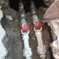 تاسیسات وتعمیرات ساختمان|خدمات پیشه و مهارت|پردیس, فاز ۲|دیوار