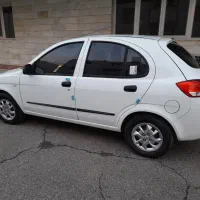 تیبا ۲ مدل ۱۴۰۱|خودرو سواری و وانت|شبستر, |دیوار