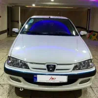 پارس سال XU7P سفارشی