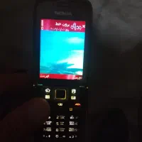 گوشی نوکیاE66