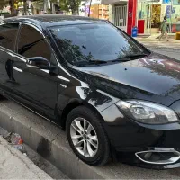 برلیانس h320 اتومات مدل ۹۷ موتور بزرگ|خودرو سواری و وانت|فردیس, فردیس|دیوار