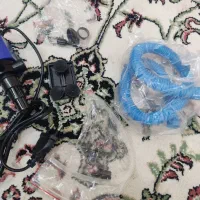 پمپ اب آکواریوم|لوازم جانبی حیوانات|ساری, |دیوار