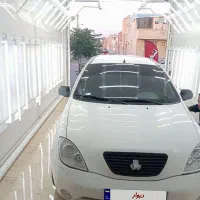 تیبا|خودرو سواری و وانت|سیرجان, |دیوار