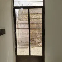 درب وپنجره درب