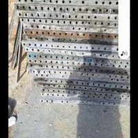 خرید فروش آهن ضایعات.مصرفی شاب. قوطی. فنس تیراهن|مصالح و تجهیزات ساختمان|دزفول, |دیوار