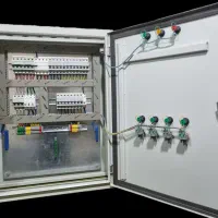 تابلو برق استخری،بانک خازنی، پمپ آبرسانی،کارواشats|خدمات پیشه و مهارت|تهران, لاله زار|دیوار