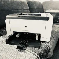 پرینتر تک کاره لیزری Hp مدل hp 1025nw وایرلس دار