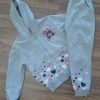 سویشرت و شلوار