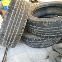 فروش سه حلقه لاستیک ۱۷۵کویرپرایدی