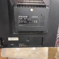 تلویزیون پارس گراندیک|تلویزیون و پروژکتور|گنبد کاووس, |دیوار