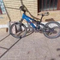 چرخ بیست کوهستانی