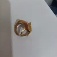 انگشتر به وزن ۴ گرم ۴۳ سود