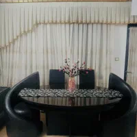 میزوصندلی نهارخوری