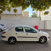 پژو 206 SD V9 ، مدل ۸۸ ، اتوماتیک ، فابریک|خودرو سواری و وانت|شیراز, فرهنگ شهر|دیوار