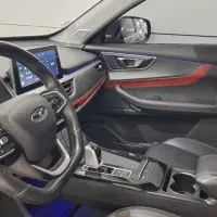 تیگو۷ پرو مدل 1402|خودرو سواری و وانت|خوی, |دیوار