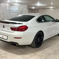 BMW 650i|خودرو سواری و وانت|شیراز, شهرک گلدشت حافظ|دیوار