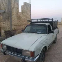 پیکان وانت