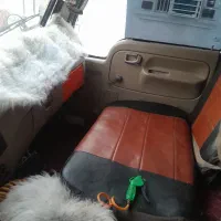 کاویان 6تن مدل 86|خودرو سنگین|قلعه قاضی, |دیوار