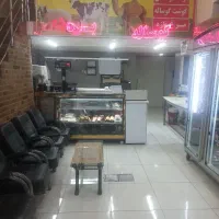 فروش کلی وسایل قصابی ومرغ فروشی