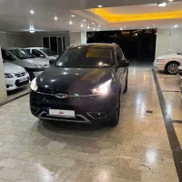 تیگو ۷ مدل ۱۳۹۹ بدون رنگ استثنایی|خودرو سواری و وانت|فردیس, منظریه|دیوار