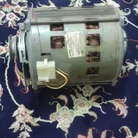 موتورماشین لباسشویی  اتوماتیک|ماشین لباسشویی و خشک‌کن لباس|تربت جام, شاهد|دیوار