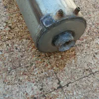 جوشکاری سیار تعمیر انواع آب گرم کن در پنجره