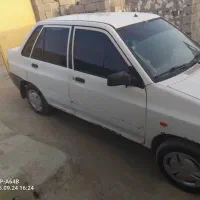 پراید مدل 90فروشی|خودرو سواری و وانت|چابهار, |دیوار