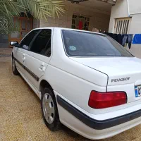 پارس مدل 1402 موتور جدید|خودرو سواری و وانت|هندیجان, |دیوار