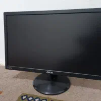 مانیتور گیمینگ ایسوس