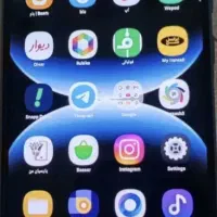 گوشی  سامسونگ 255  رام 8