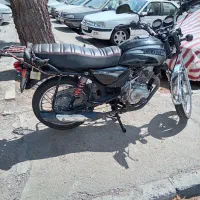 رهرو سی چی ال 150|موتورسیکلت|تهران, لویزان|دیوار