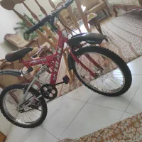 دوچرخه سایز 20