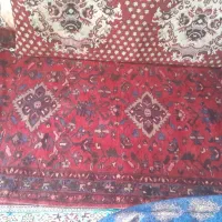 فرش دستباف