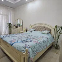 سرویس تخت خواب دو نفر