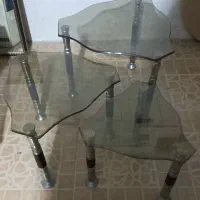 میز جلو مبلی|مبلمان خانگی و میز عسلی|قزوین, |دیوار