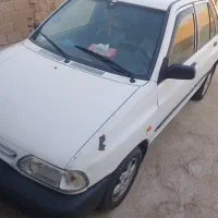 پراد مدل ۹۰|خودرو سواری و وانت|شادگان, |دیوار