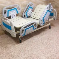 تخت تشک بیمارستانی مخصوص جراحی ابدو لیپو  ماهانه|آرایشی، بهداشتی، درمانی|تهران, نصرت|دیوار