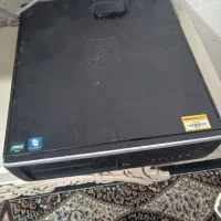 کیس کامپیوتر با لوازم جانبی و بازی|قطعات و لوازم جانبی رایانه|مشهد, ایثار|دیوار