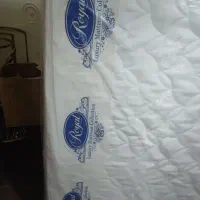 تشک طبی دونفره رویال|تشک تختخواب|شیراز, ریاستی|دیوار