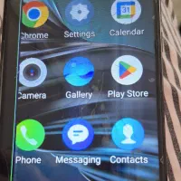 موبایل آندروئید TCL رجیستر نشده